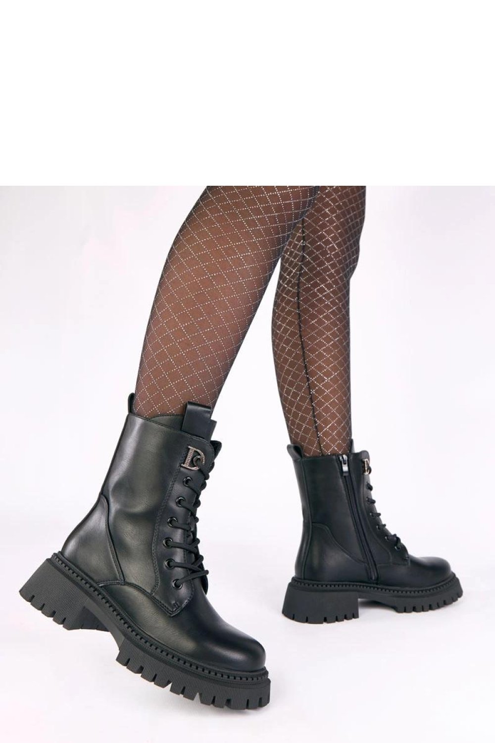 Bootie Solea - Image 2