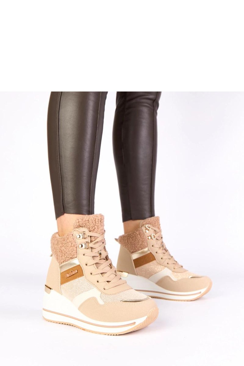 Snow boots Solea