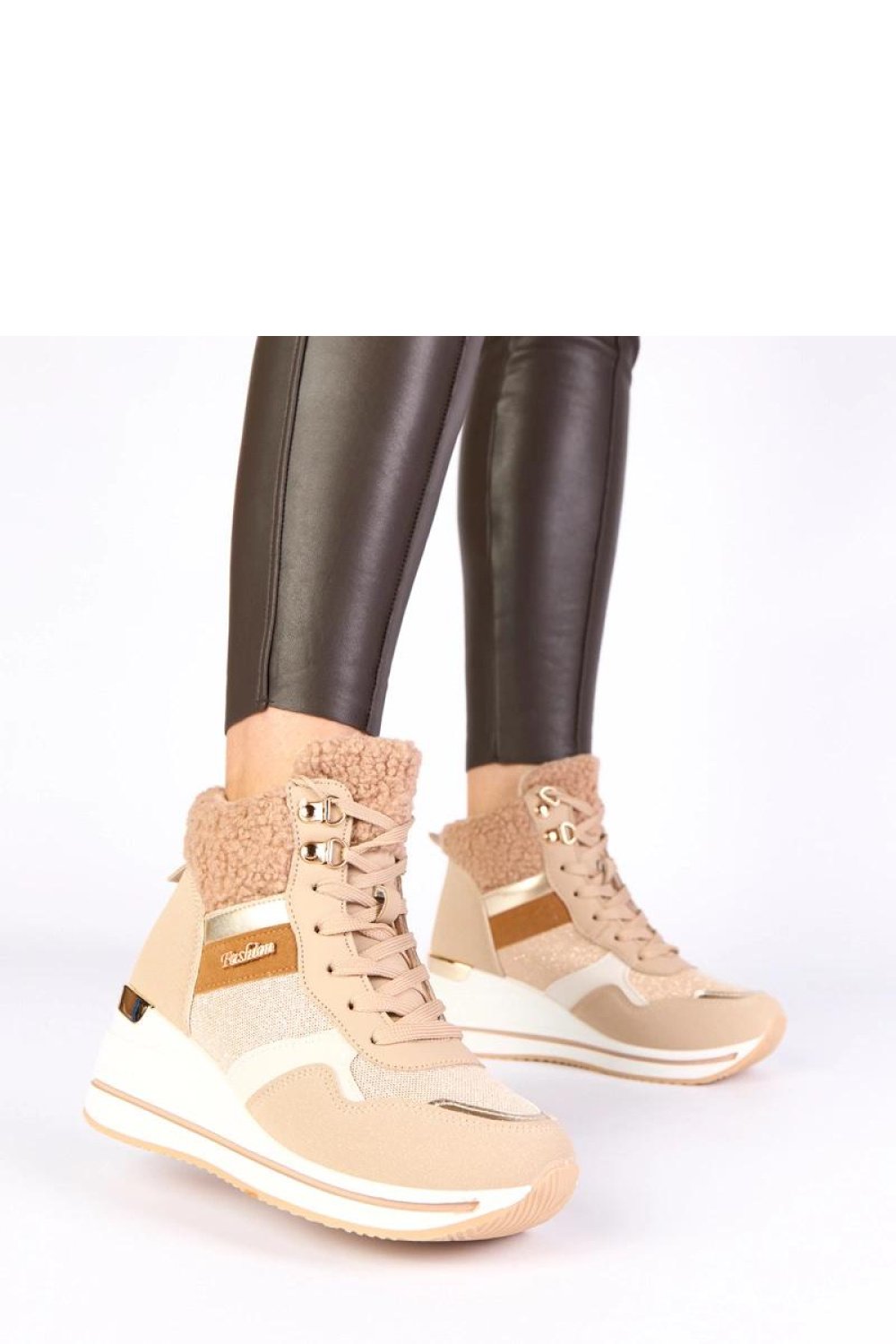 Snow boots Solea - Image 2
