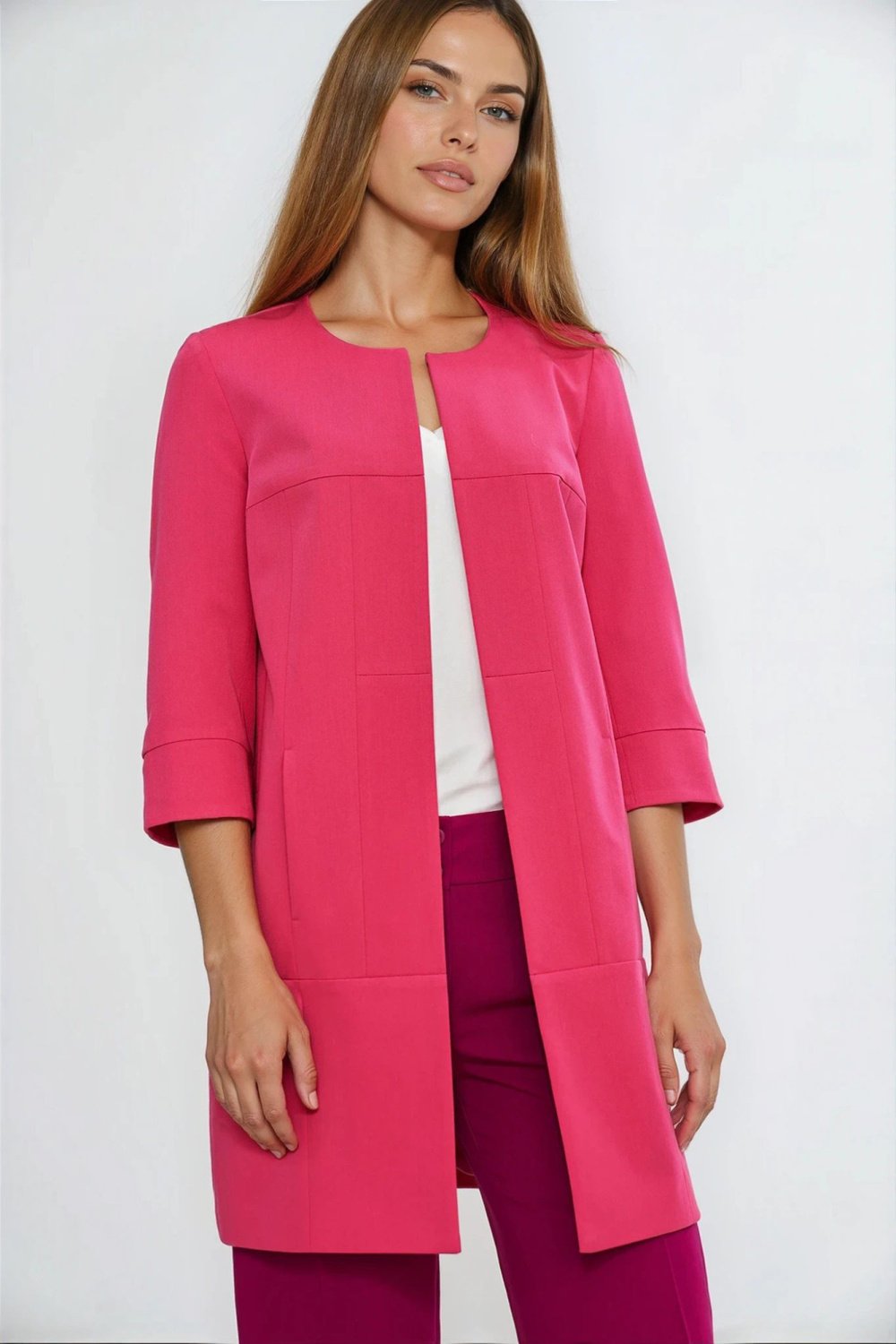 Jacket Nife – Made in the EU.