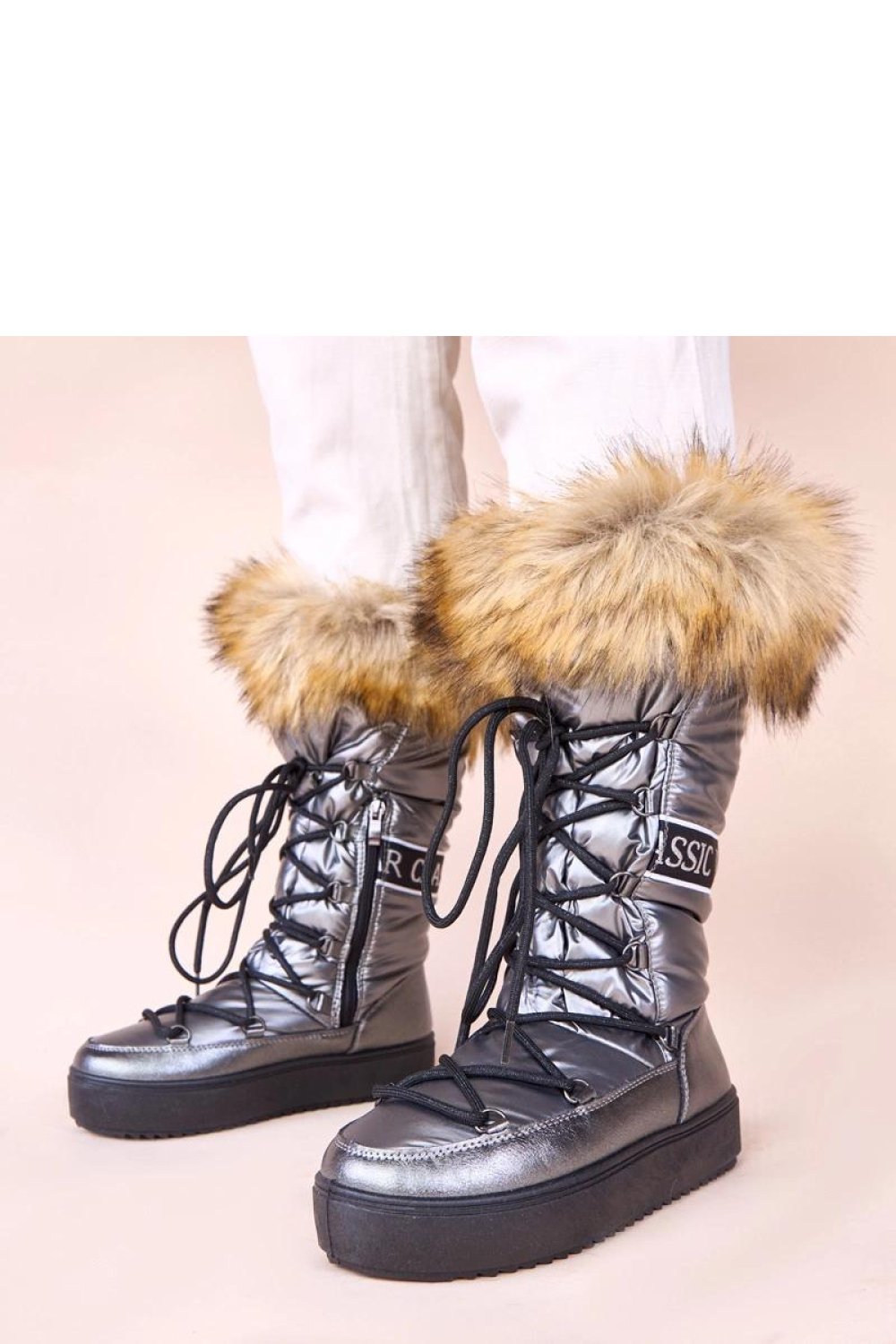 Snow boots Solea