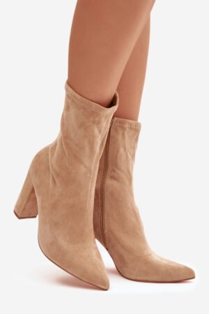 Women`s Ankle Boots & Booties