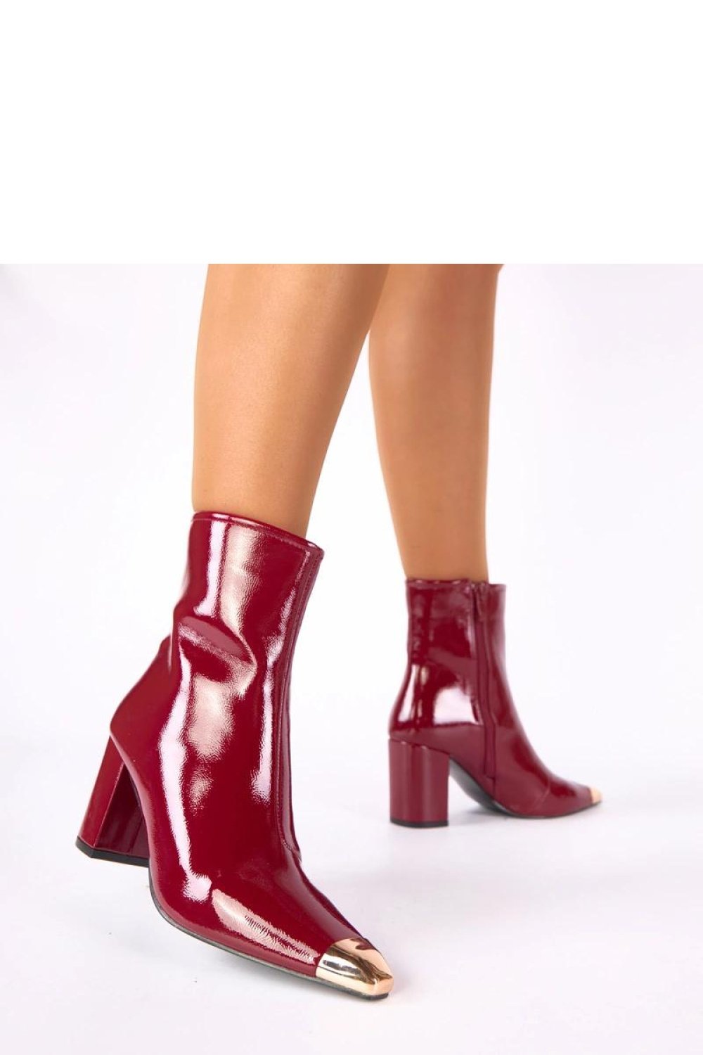 Heel boots Solea - Image 2