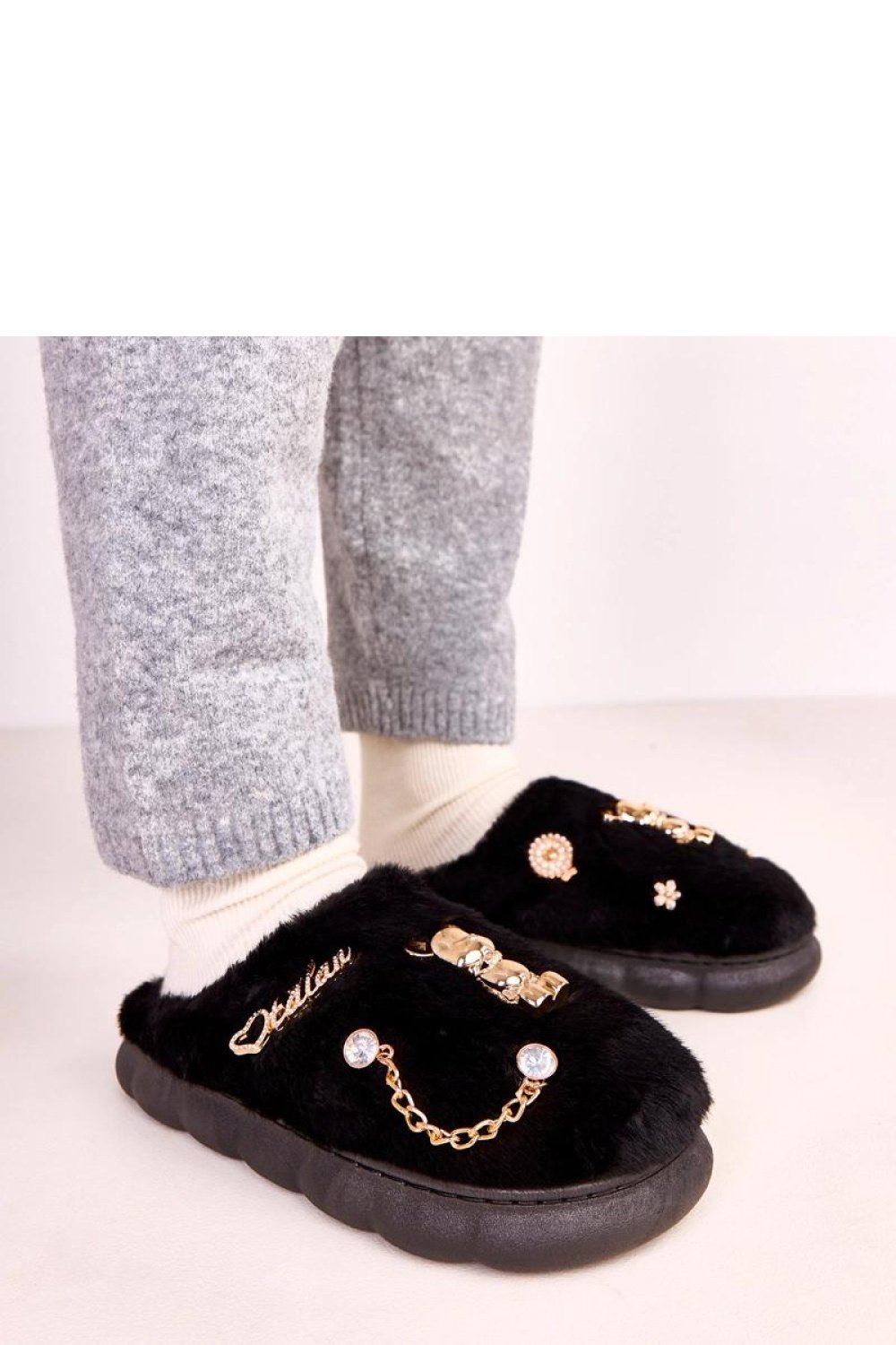 Slippers Solea