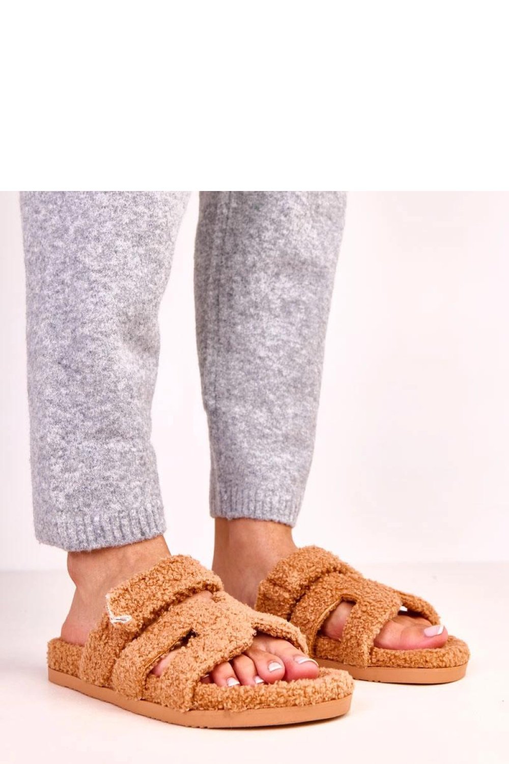 Slippers Solea