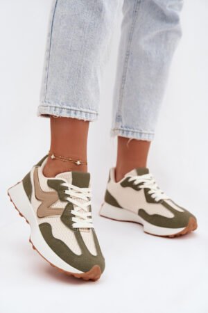 Women`s Athletic Shoes