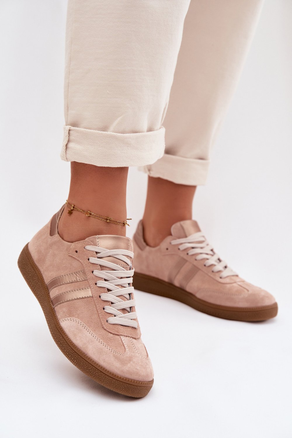 Sport Shoes Step in style