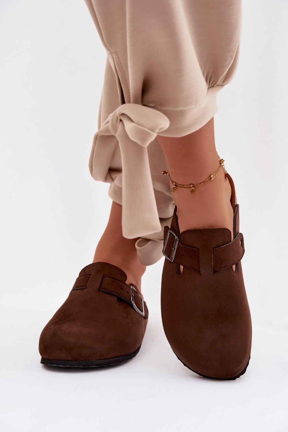 Flip-flops Step in style