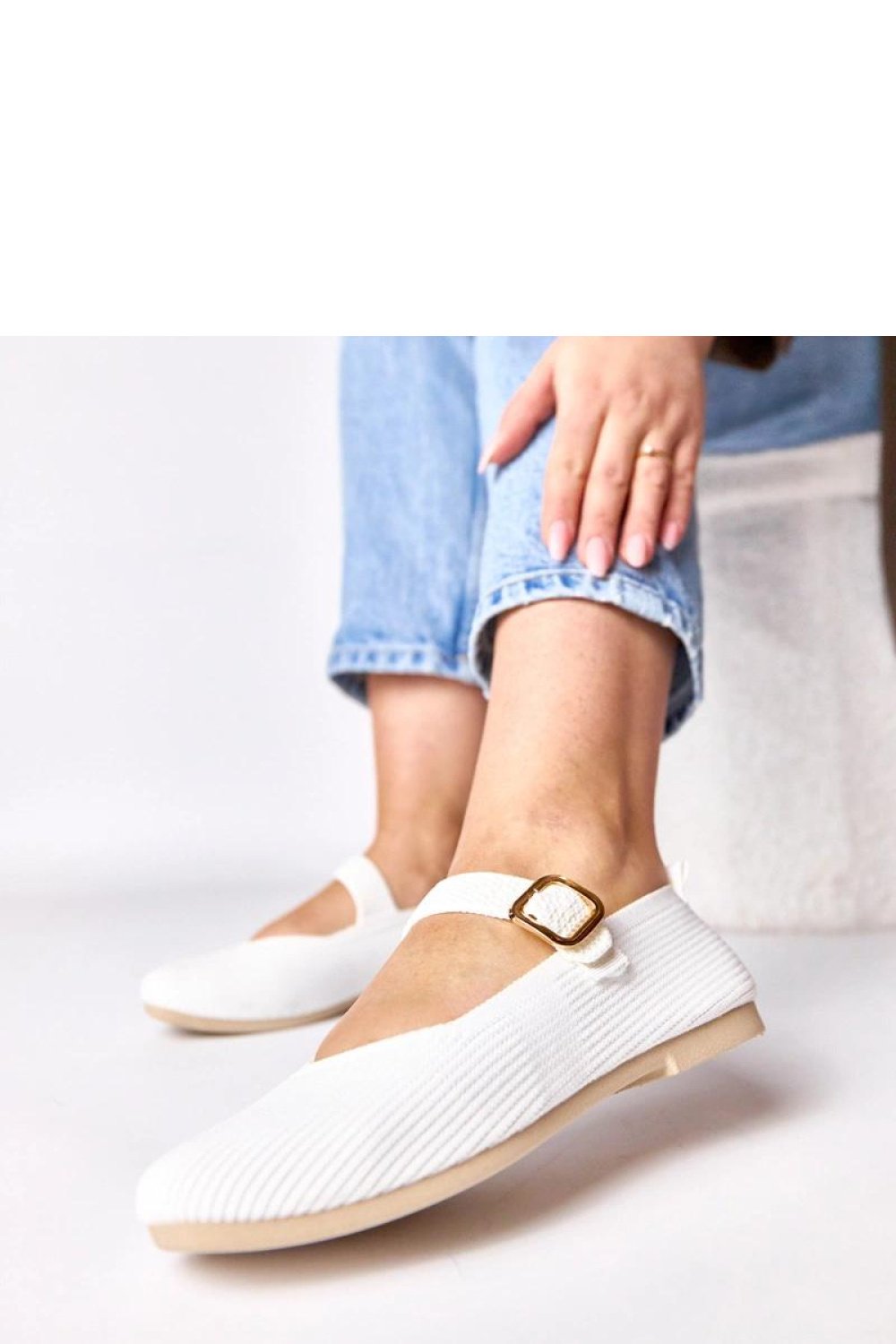 Ballet flats Solea - Image 3