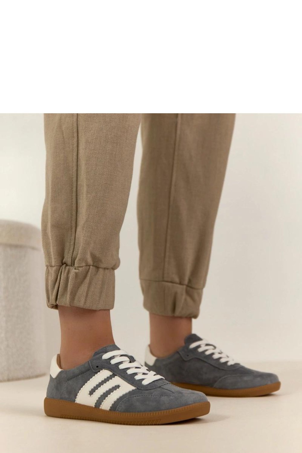 Platform sneakers Solea