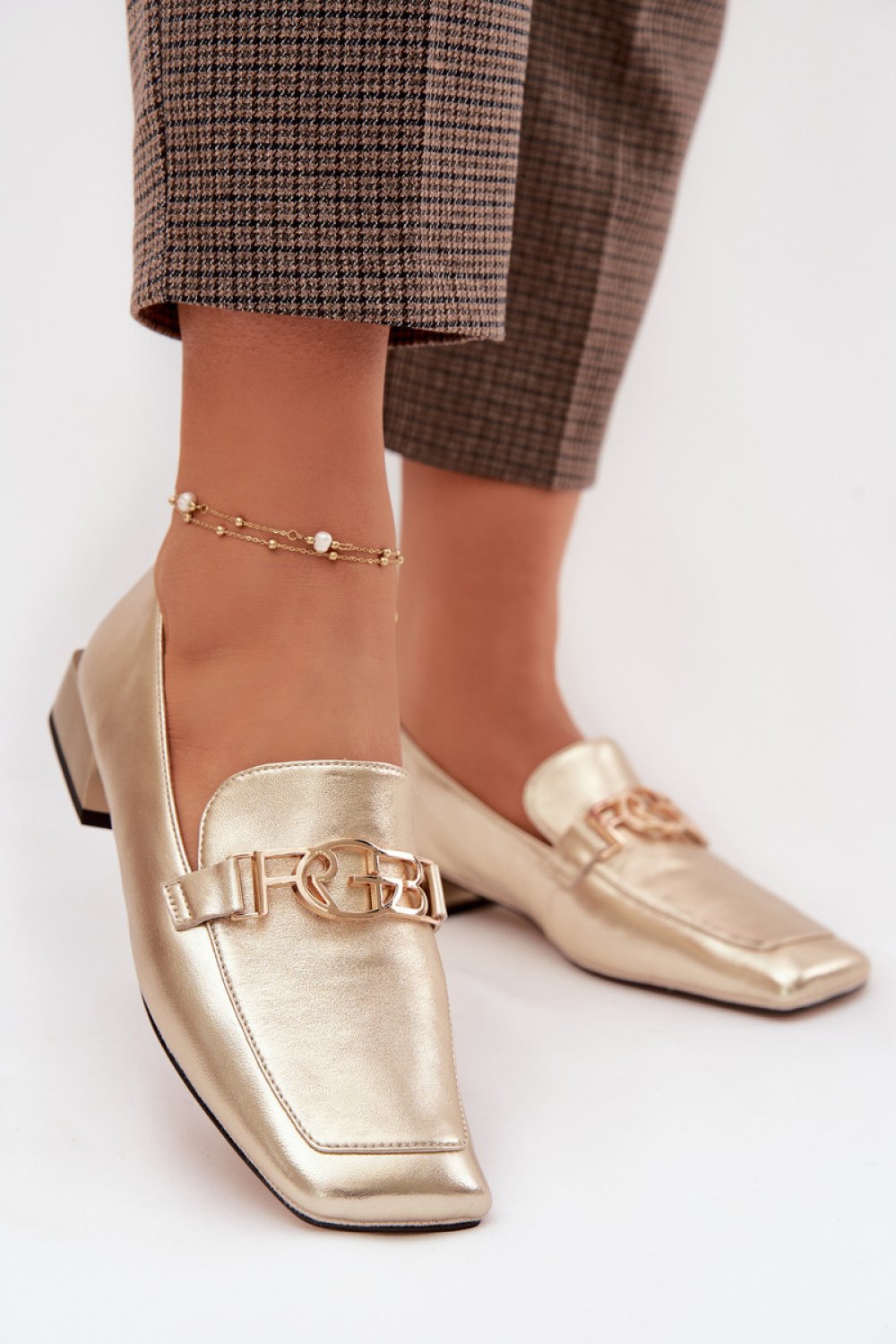 Flip-flops Step in style