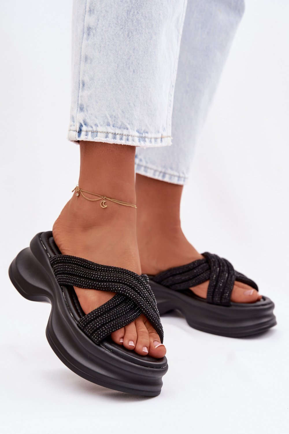 Flip-flops Step in style