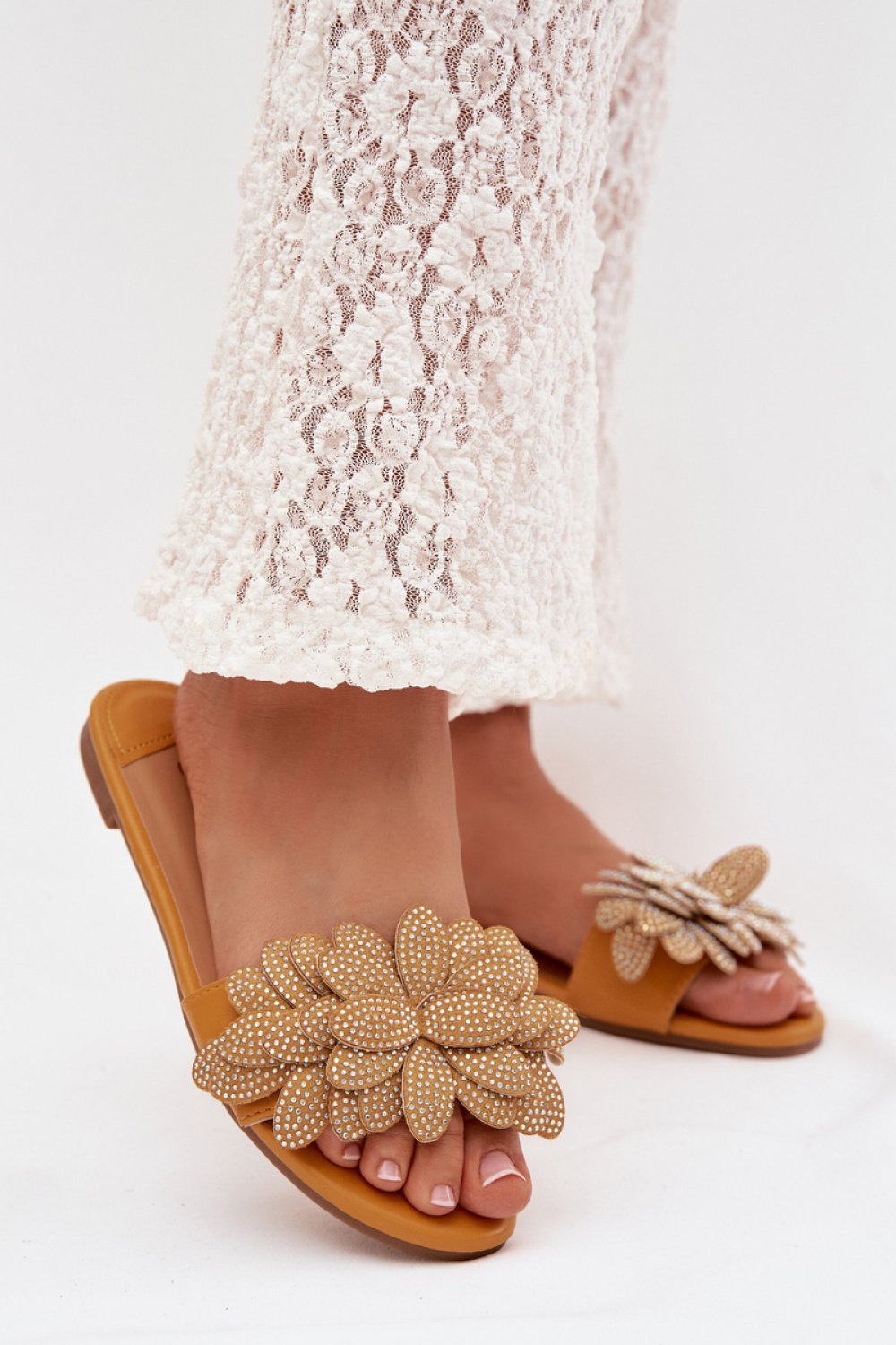 Flip-flops Step in style