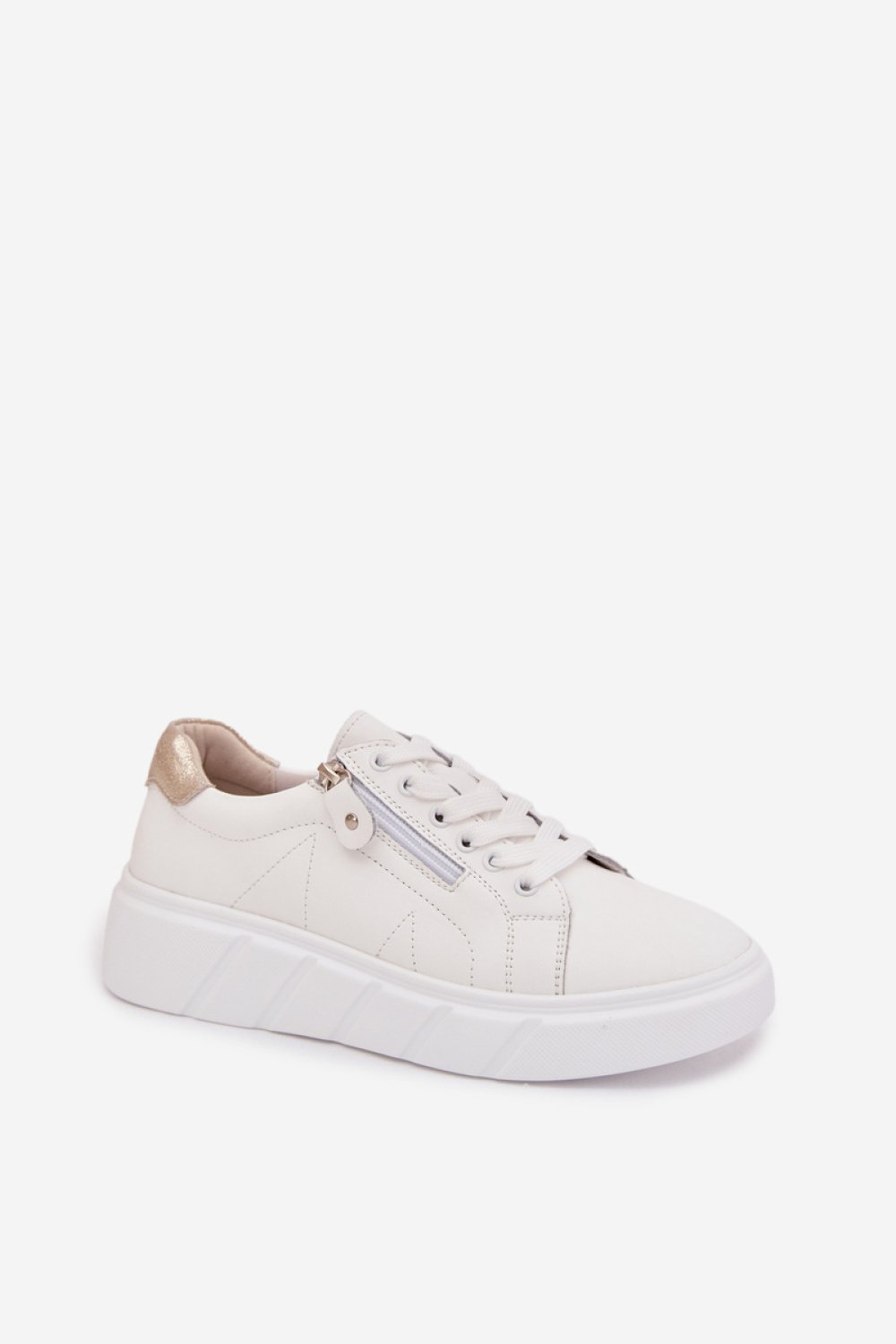 Half shoes Step in style