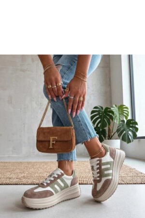 Women`s Athletic Shoes