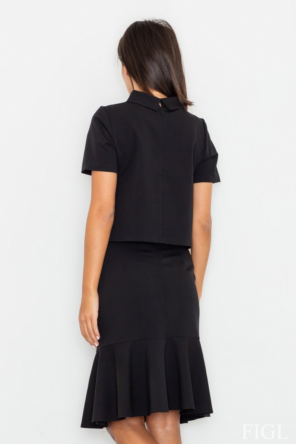 Blouse Figl - Made in the EU. - Image 3