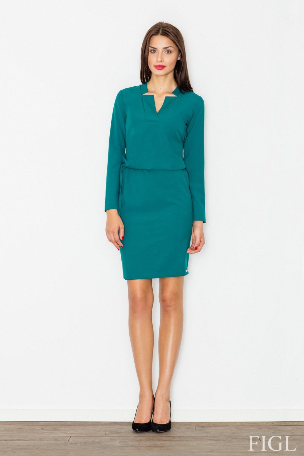 Daydress Figl - Made in the EU. - Image 2