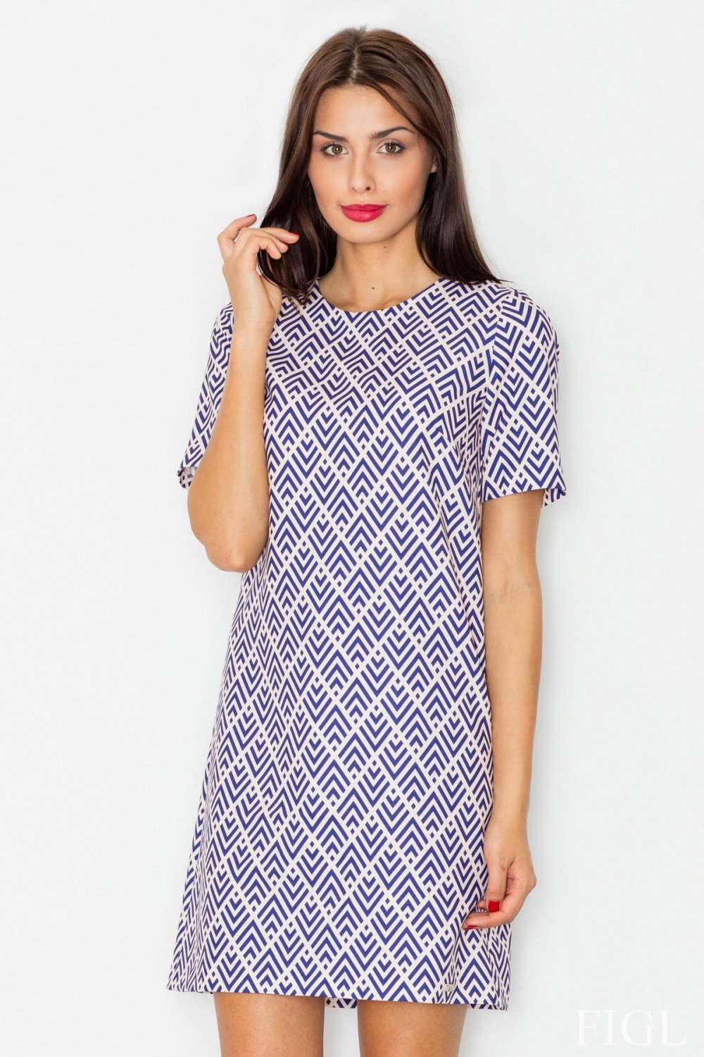Daydress Figl – Made in the EU.