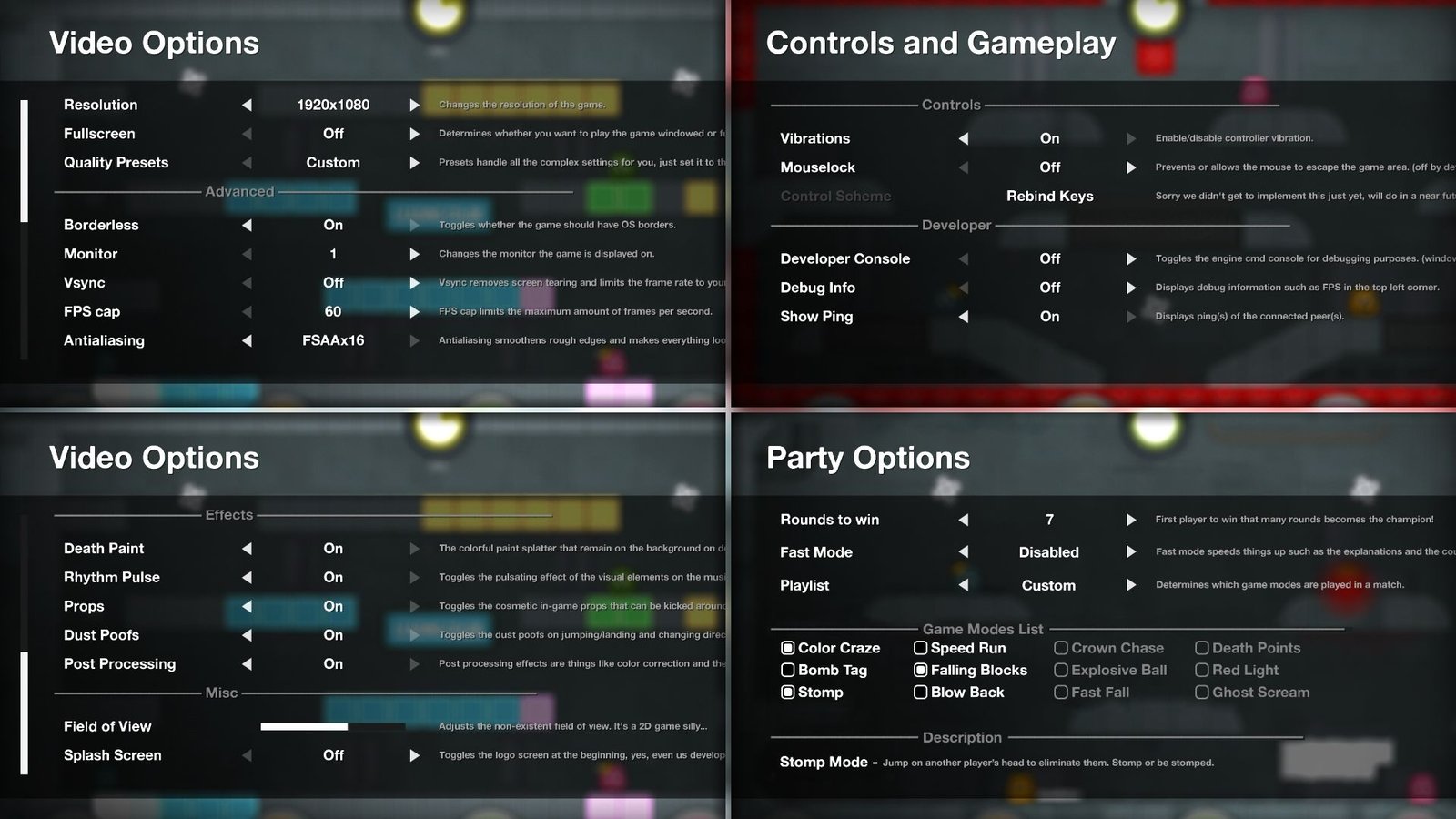 Move or Die Steam Key GLOBAL - Image 2