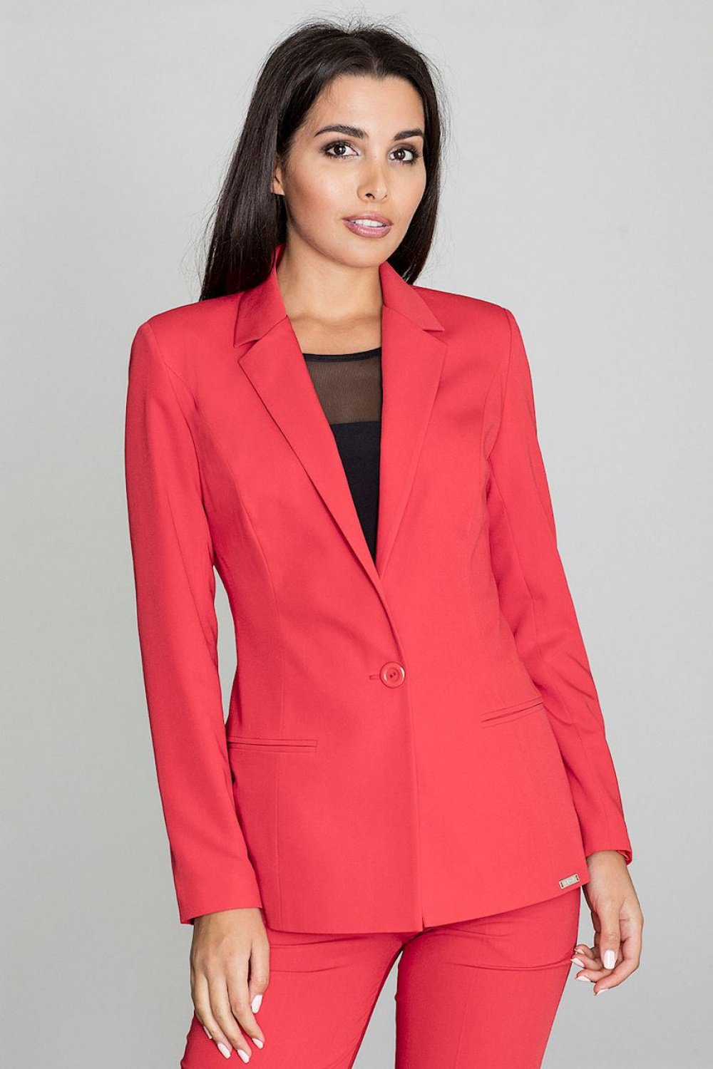 Jacket Figl – Made in the EU.