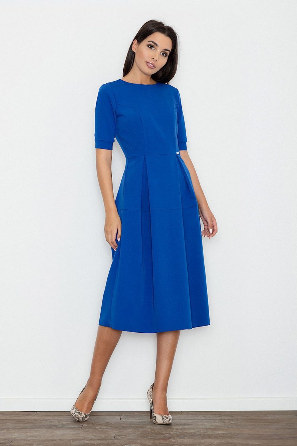 Daydress Figl – Made in the EU.