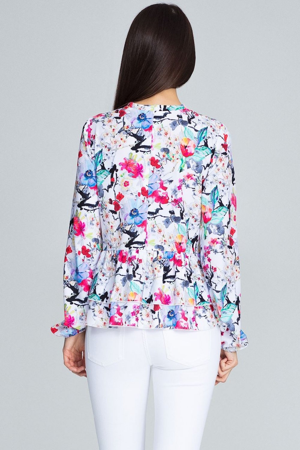 Blouse Figl - Made in the EU. - Image 2