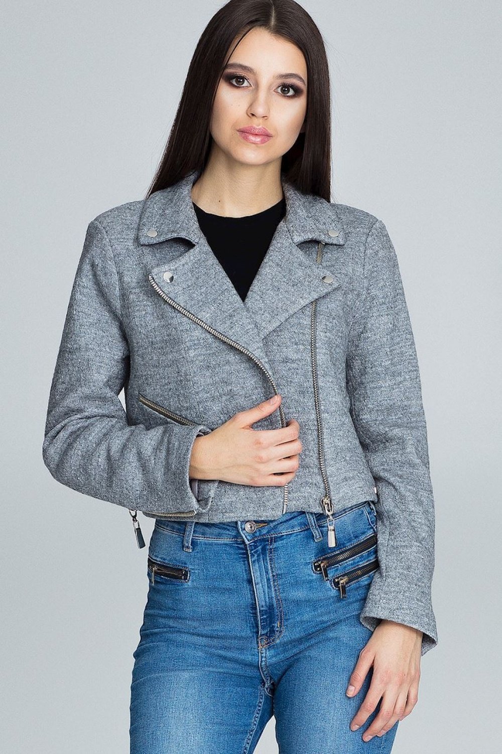 Jacket Figl - Made in the EU. - Image 2
