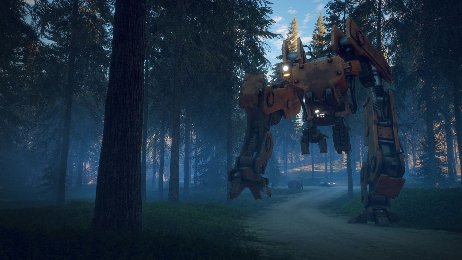 Generation Zero Steam Key GLOBAL - Image 3