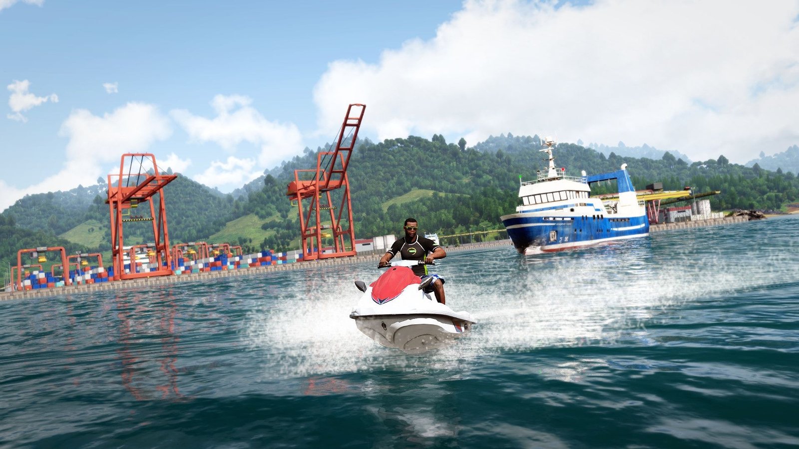 Arma 3 Apex Steam Key GLOBAL - Image 3