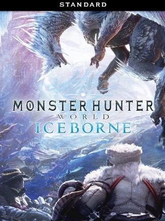 Monster Hunter World: Iceborne (PC) - Steam Key - GLOBAL - Image 2