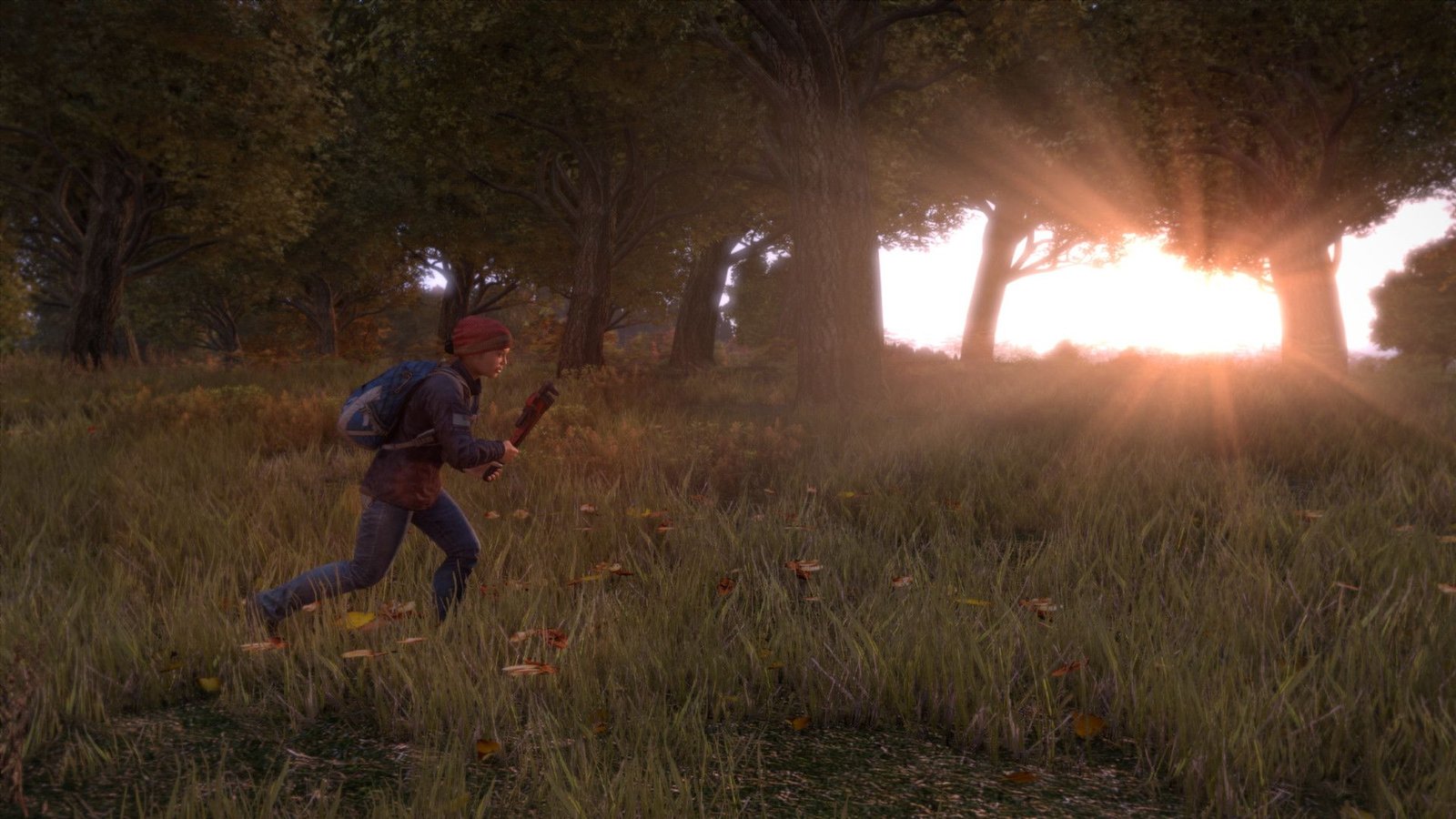 DayZ Steam Key GLOBAL - Image 3