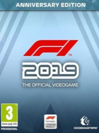 F1 2019 - Steam - Key GLOBAL - Image 2