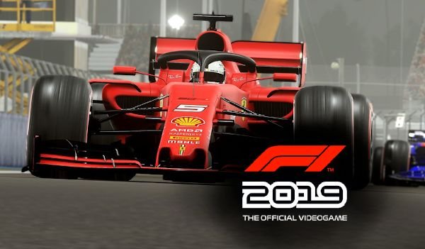 F1 2019 - Steam - Key GLOBAL - Image 3