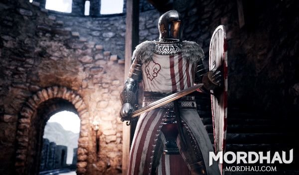 MORDHAU Steam Key GLOBAL - Image 3