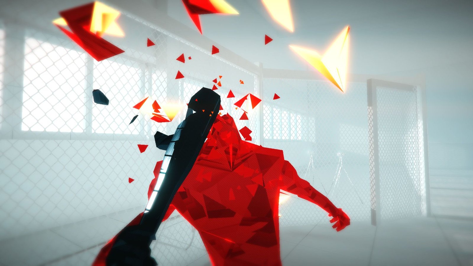 SUPERHOT Steam Key GLOBAL, obors.com SUPERHOT Steam Key GLOBAL - Image 3