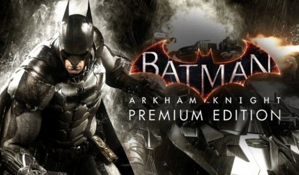 Batman: Arkham Knight Premium Edition (PC) - Steam Key - GLOBAL - Image 2