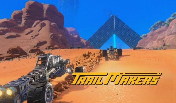 Trailmakers Steam Key GLOBAL, obors.com Trailmakers Steam Key GLOBAL - Image 2