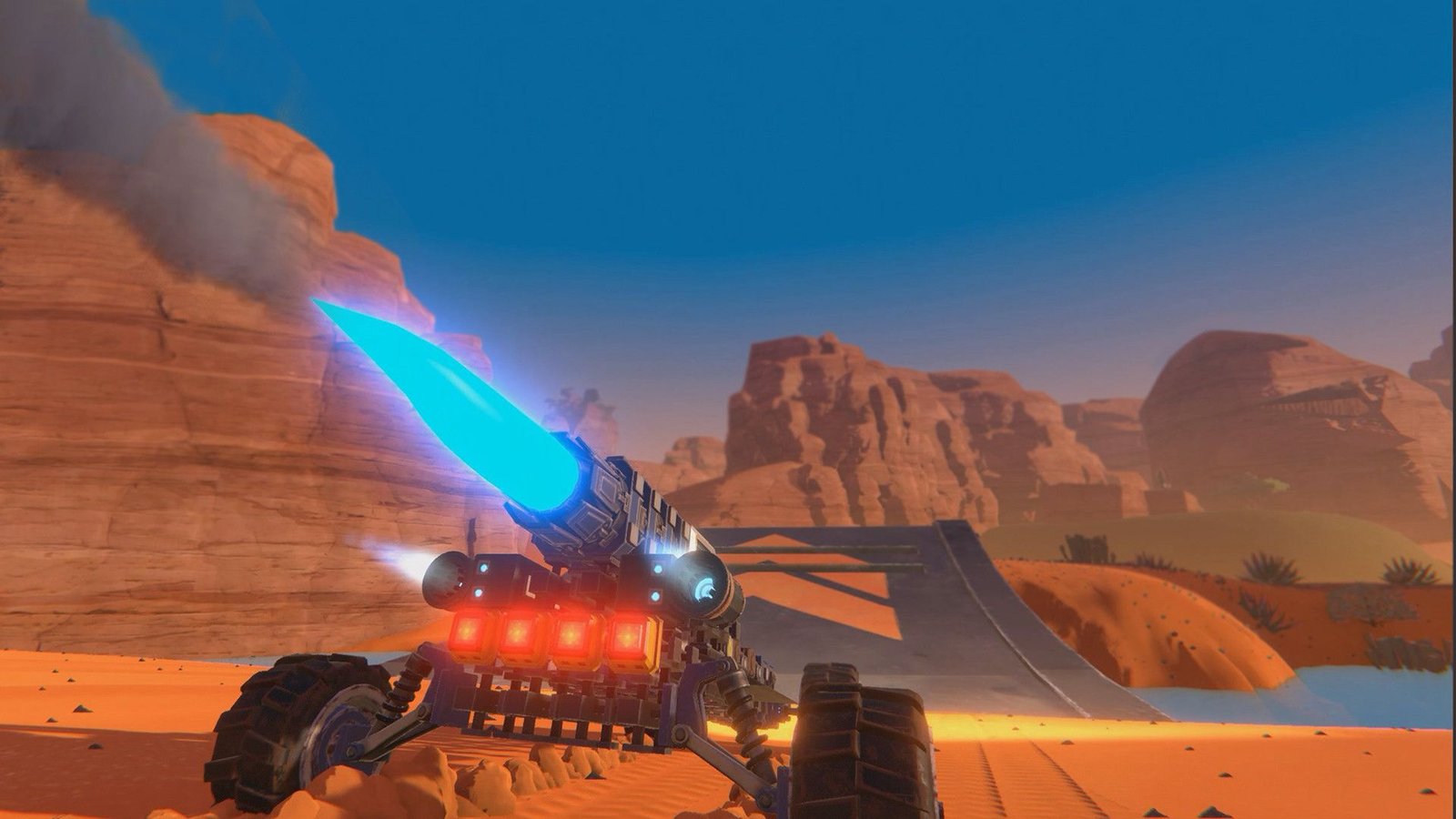 Trailmakers Steam Key GLOBAL, obors.com Trailmakers Steam Key GLOBAL - Image 3
