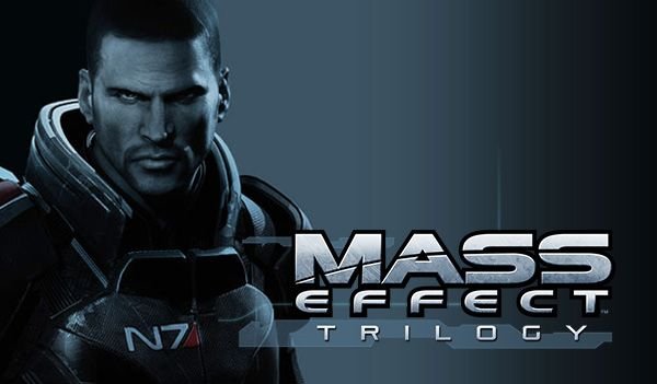Mass Effect Trilogy Origin Key GLOBAL - Image 2