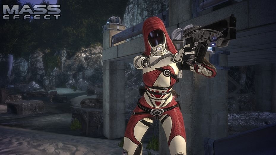 Mass Effect Trilogy Origin Key GLOBAL - Image 3