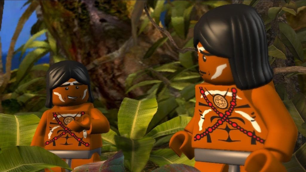 LEGO Indiana Jones: The Original Adventures Steam Key GLOBAL - Image 2