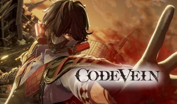 Code Vein - Steam - Key GLOBAL - Image 2