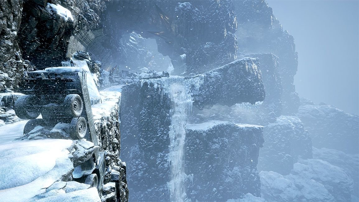 Code Vein - Steam - Key GLOBAL - Image 3