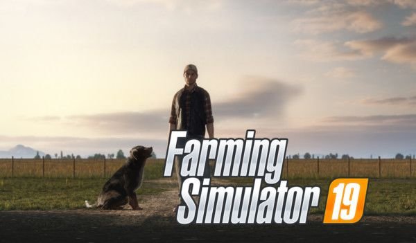 Farming Simulator 19 Steam Key GLOBAL - Image 2