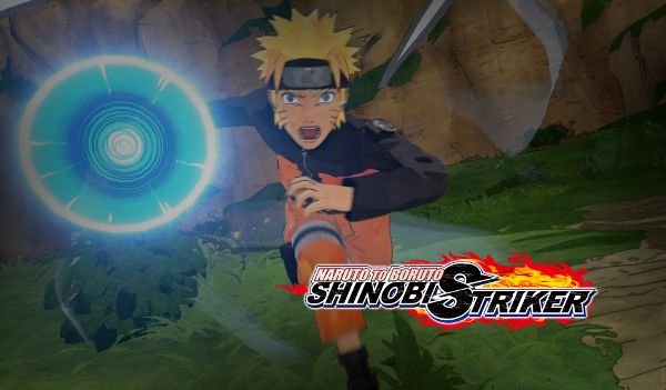 NARUTO TO BORUTO: SHINOBI STRIKER Steam Key GLOBAL - Image 2