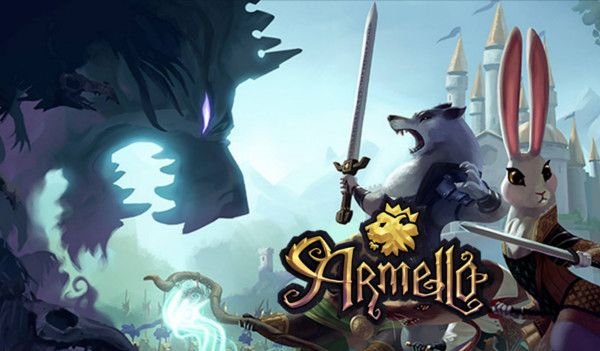 Armello Steam Key GLOBAL - Image 2