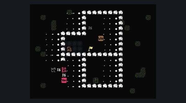 Baba Is You Steam Key GLOBAL - Image 2