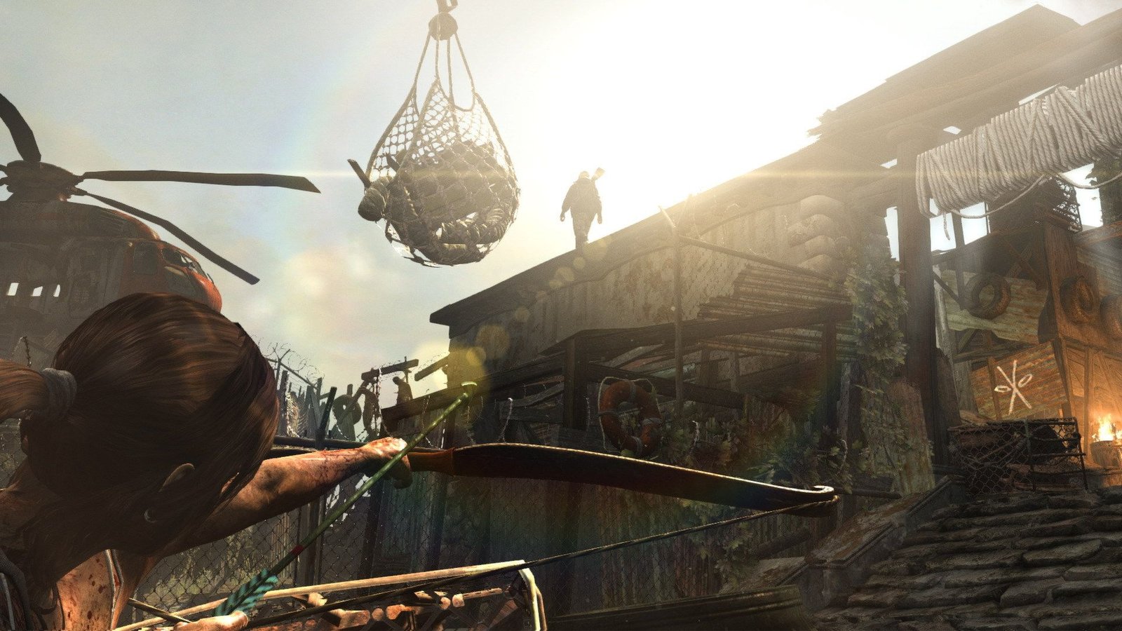Tomb Raider Steam Key GLOBAL - Image 3