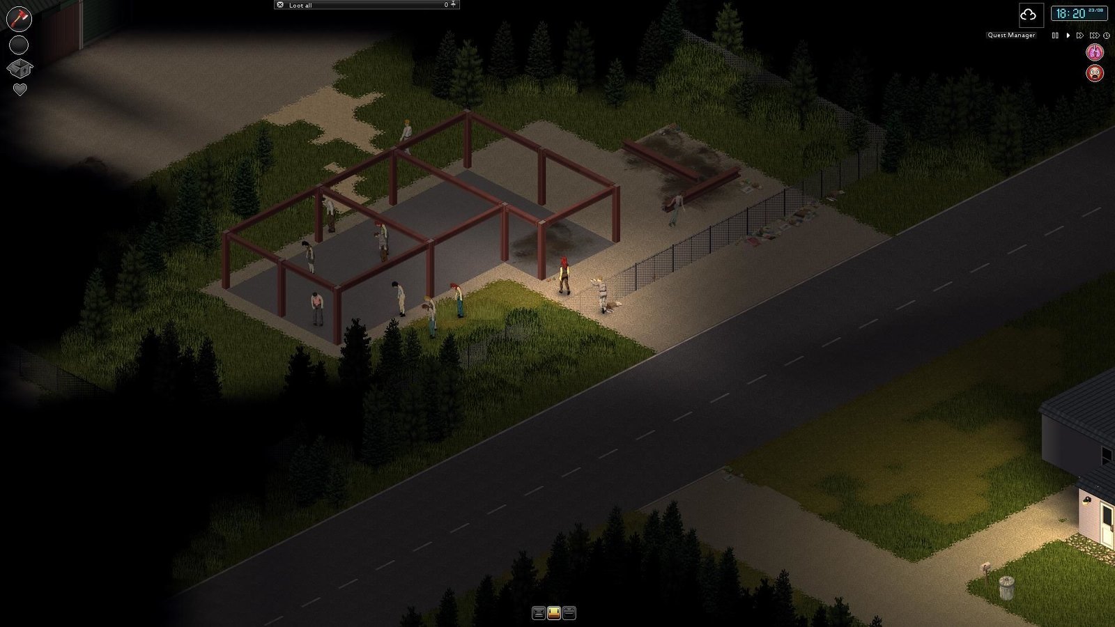 Project Zomboid Steam Key GLOBAL - Image 3