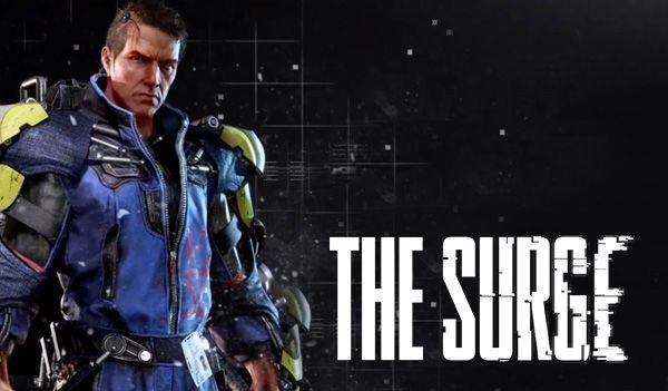 The Surge Steam Key GLOBAL - Image 2